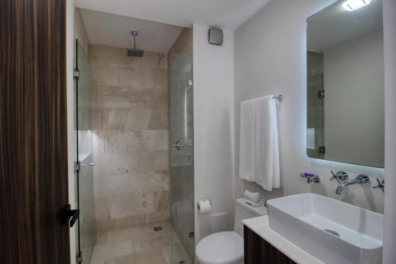 Moonlight 304 At Aldea Zama Apartment Tulum