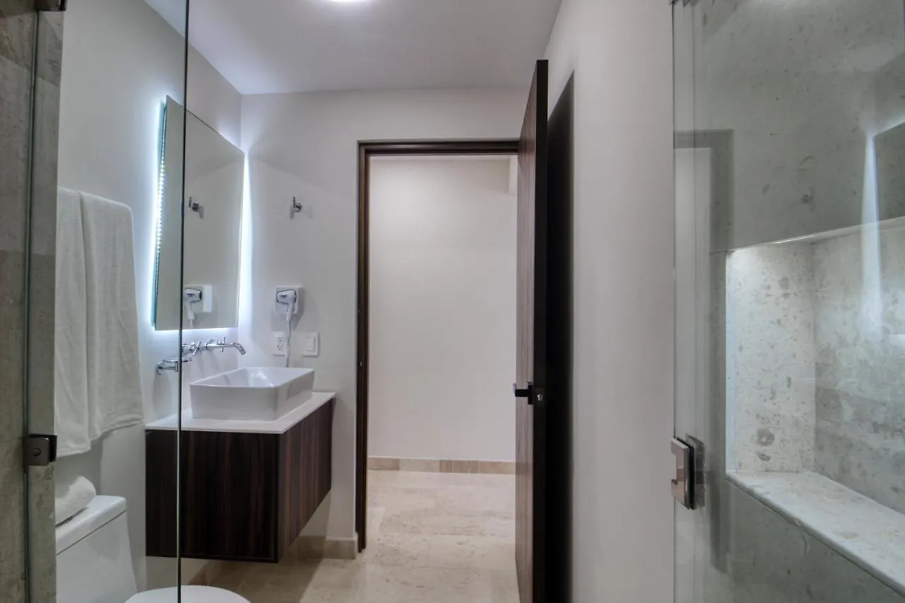 Moonlight 304 At Aldea Zama Apartment Tulum