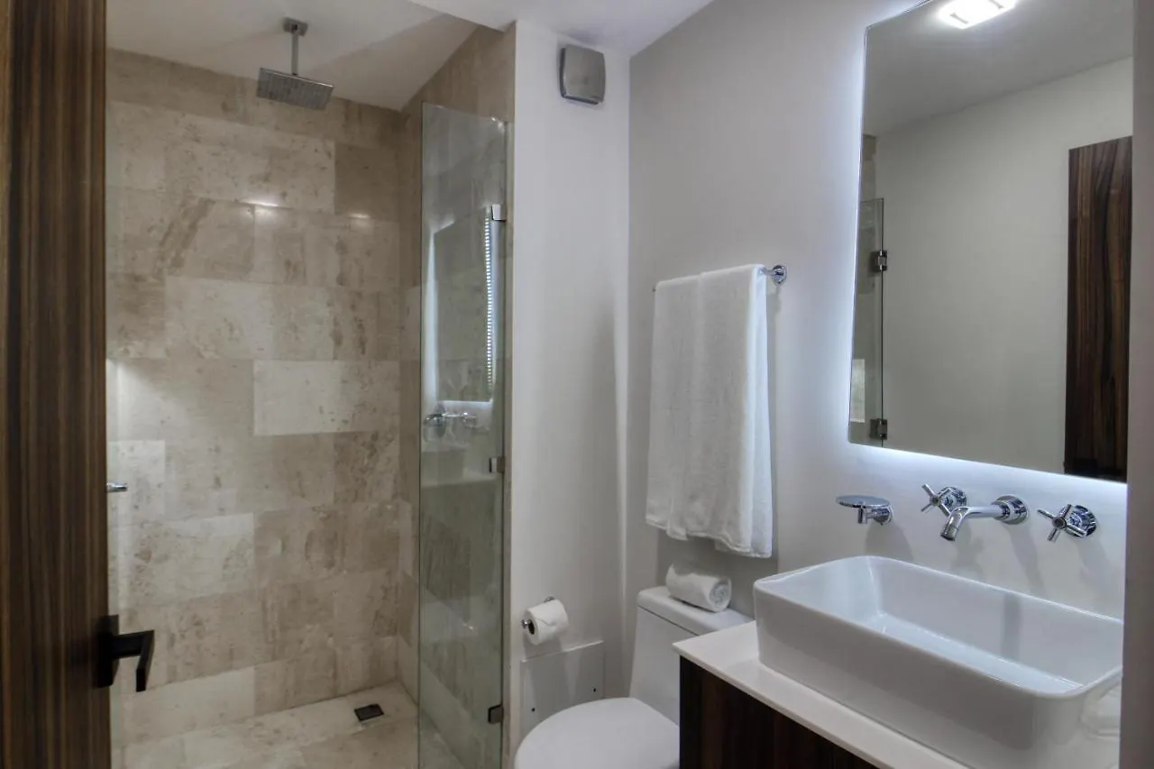 Moonlight 304 At Aldea Zama Apartment Tulum