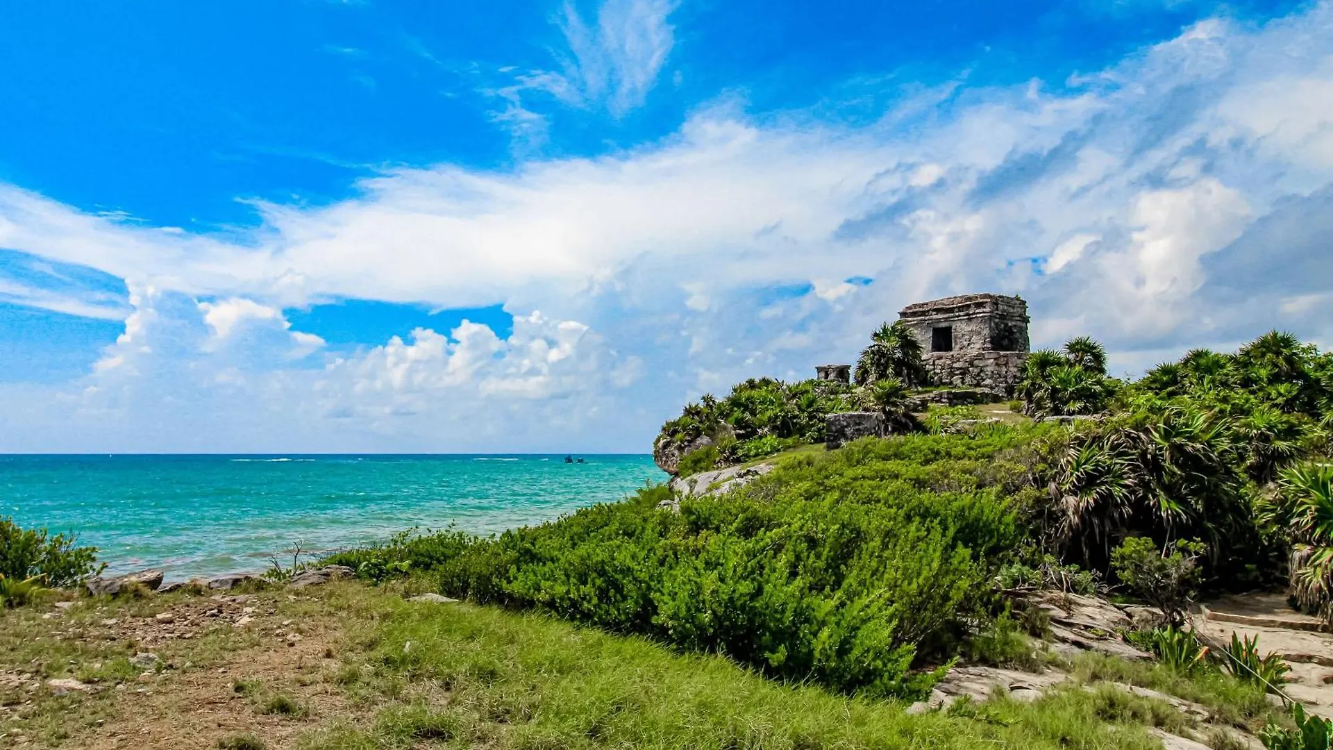 Moonlight 304 At Aldea Zama Apartment Tulum