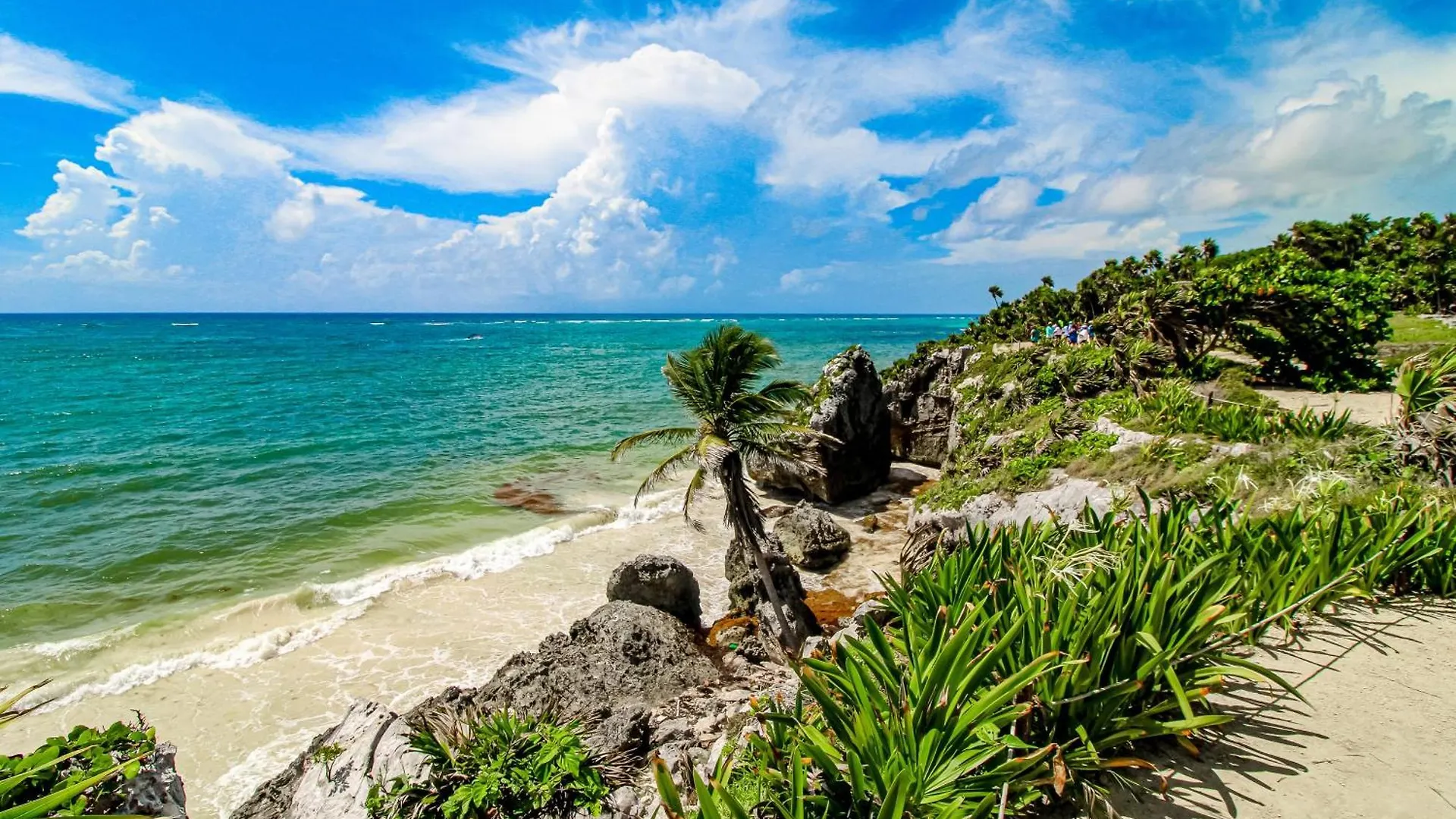 Moonlight 304 At Aldea Zama Apartment Tulum